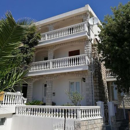 Apartmani Luksic Sutomore Extérieur photo