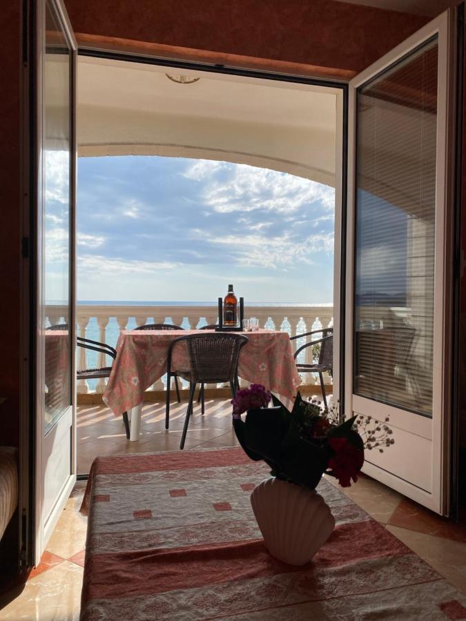 Apartmani Luksic Sutomore Extérieur photo