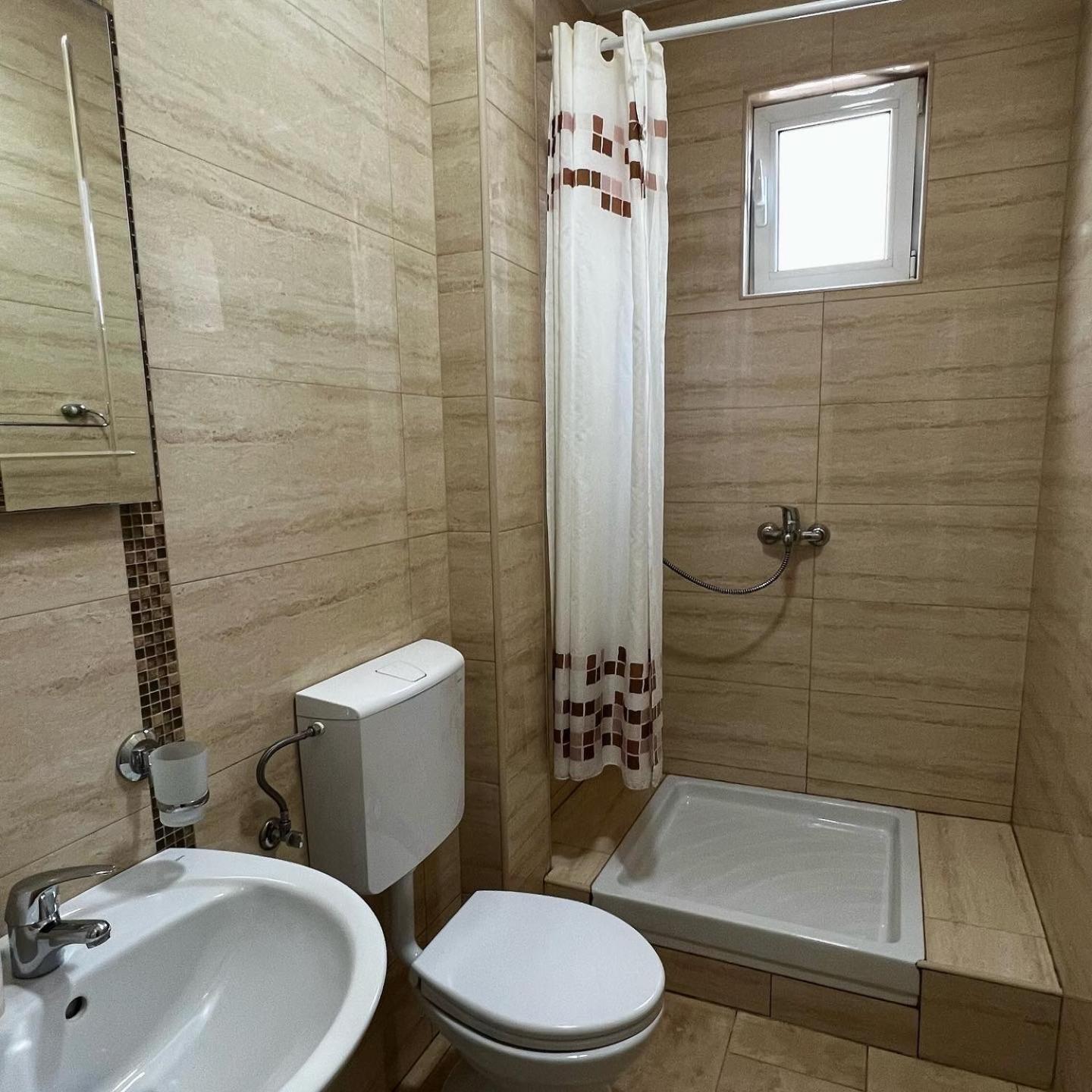 Apartmani Luksic Sutomore Extérieur photo