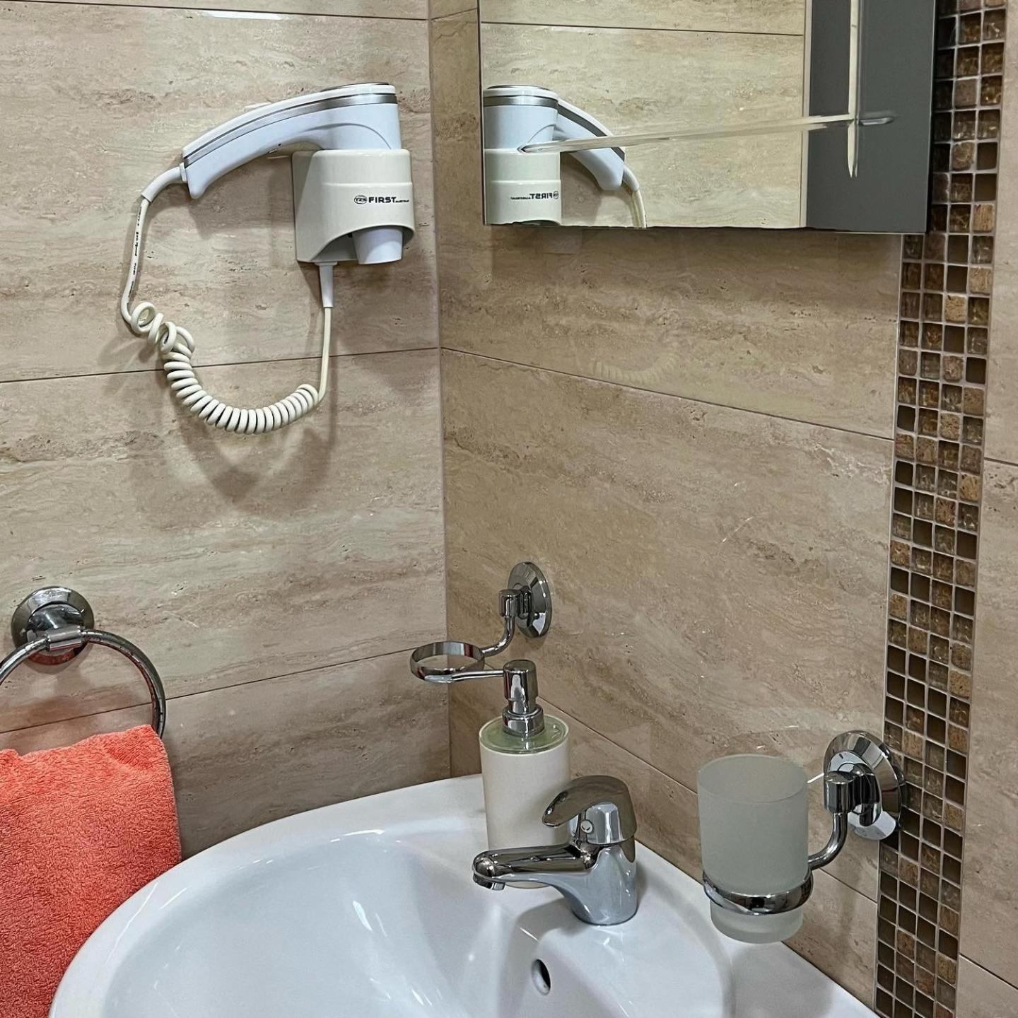 Apartmani Luksic Sutomore Extérieur photo