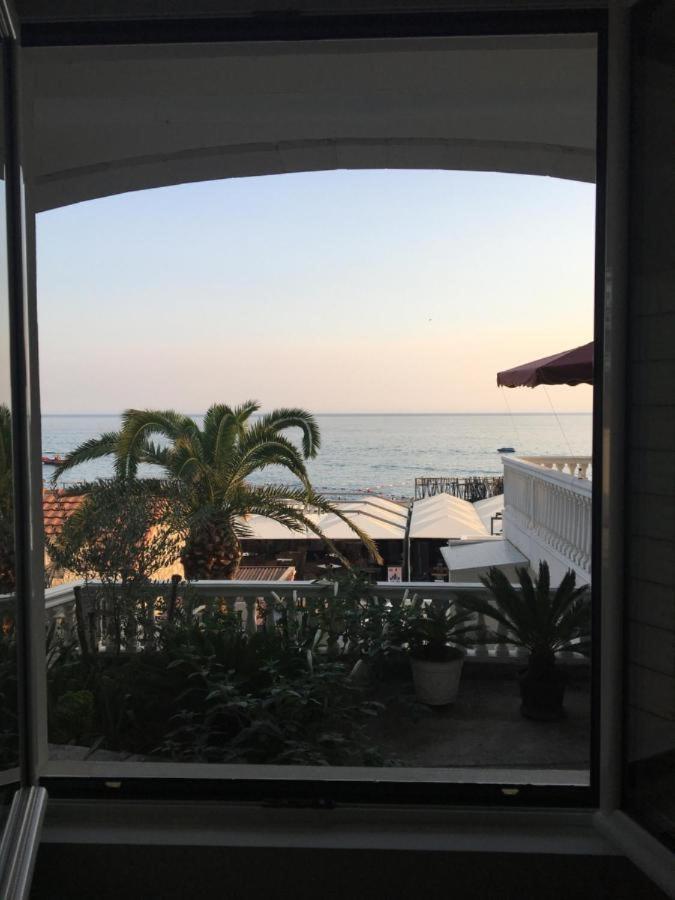 Apartmani Luksic Sutomore Extérieur photo
