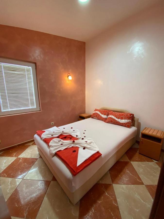 Apartmani Luksic Sutomore Extérieur photo