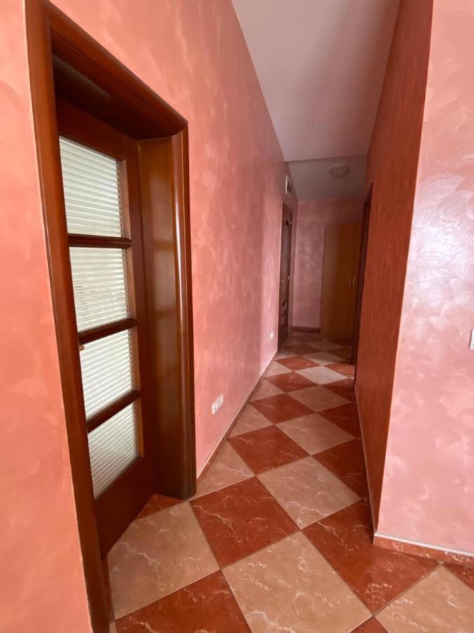 Apartmani Luksic Sutomore Extérieur photo